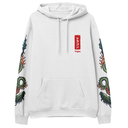 Ryujin Hoodie - Lolomo!