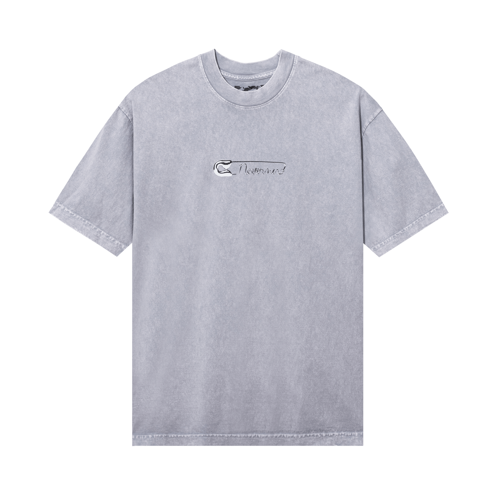 Safety Pin T-Shirt - Lolomo!