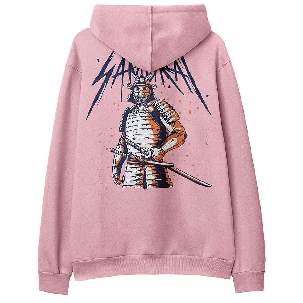 Samurai Hoodie