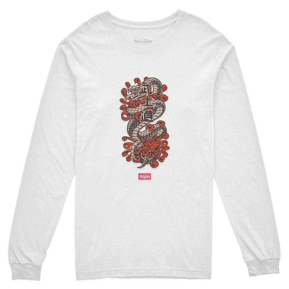Savage Long Sleeve T-Shirt - Lolomo!
