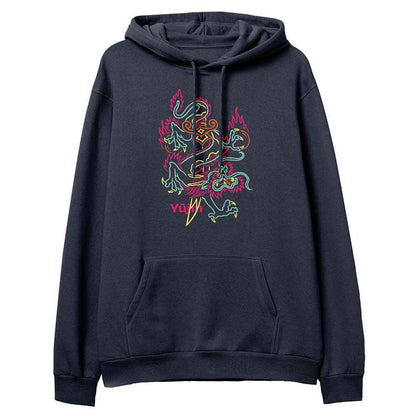 Save Yourself Hoodie