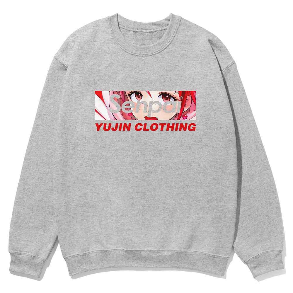 Senpai Sweatshirt