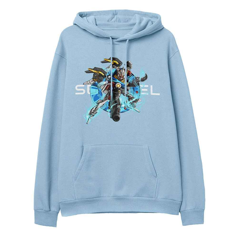 Sentinel Hoodie
