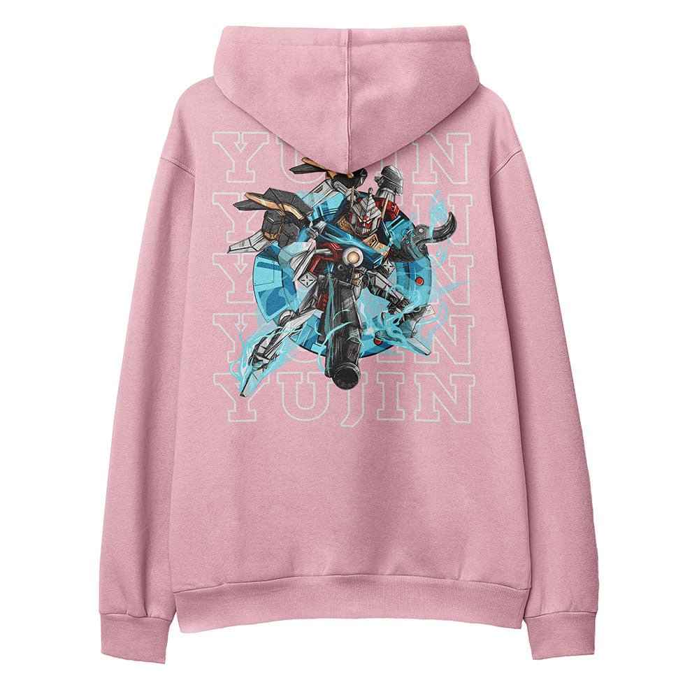Sentinel Hoodie