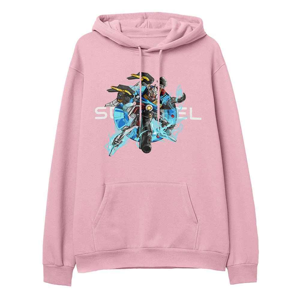 Sentinel Hoodie
