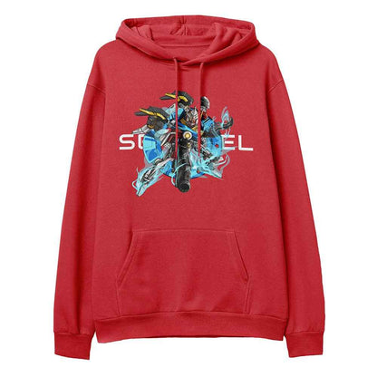 Sentinel Hoodie