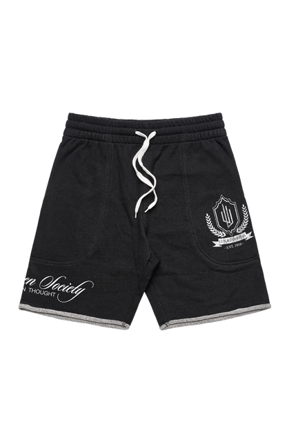 Seven Society Shorts