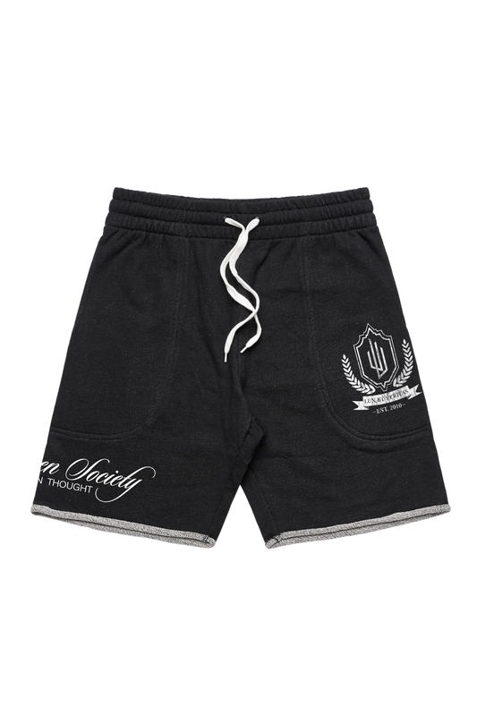 Seven Society Shorts