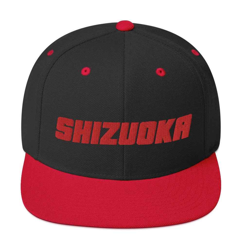 Shizuoka Hat