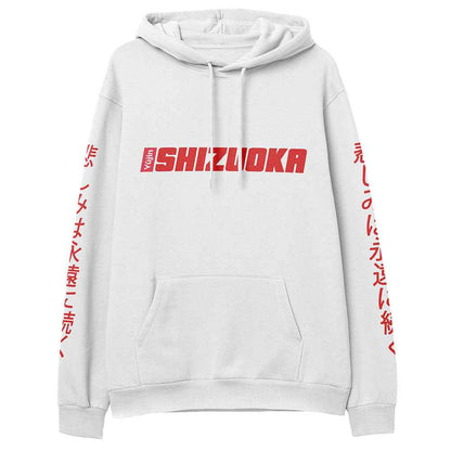 Shizuoka Hoodie