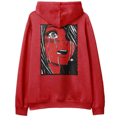 Shizuoka Hoodie