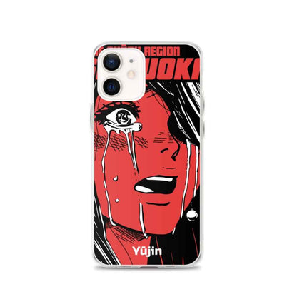 Shizuoka iPhone Case