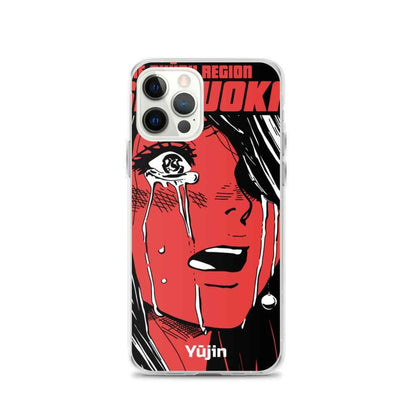 Shizuoka iPhone Case