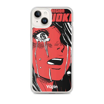 Shizuoka iPhone Case