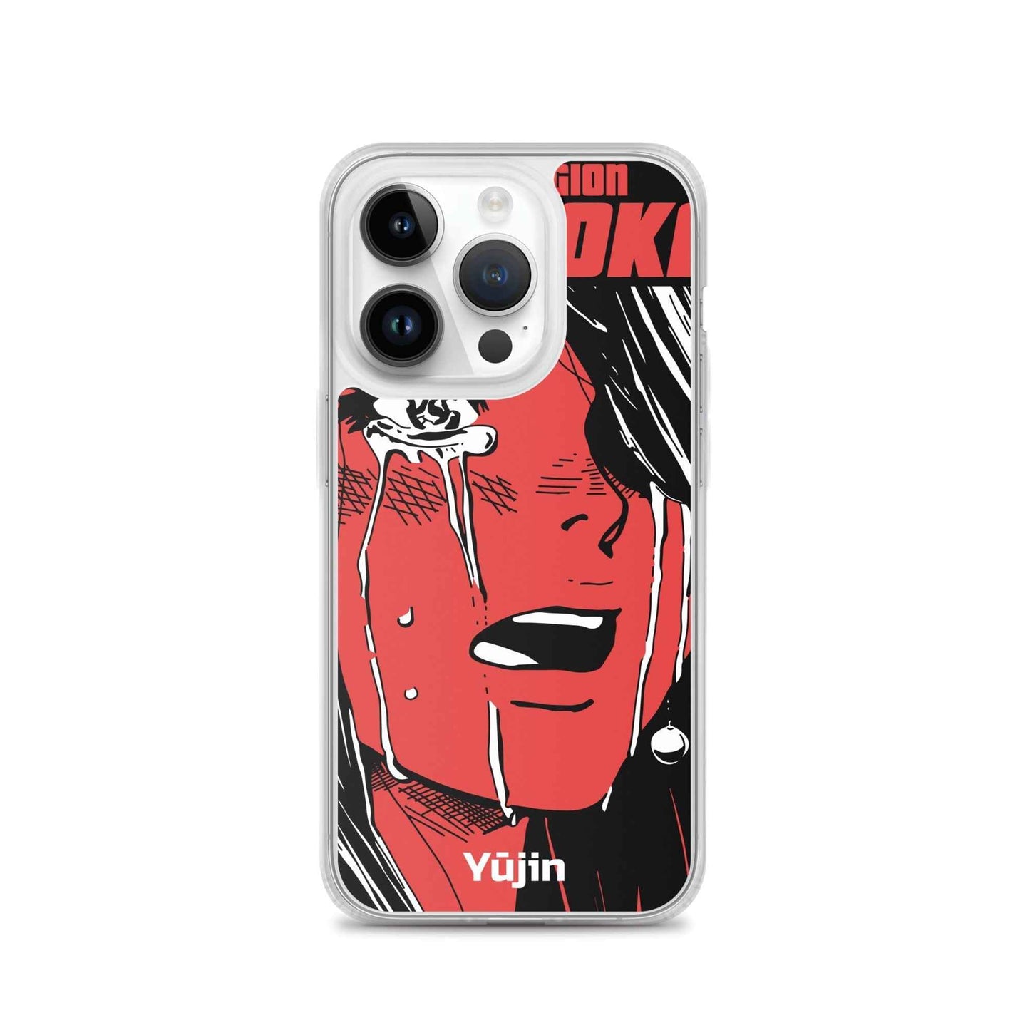 Shizuoka iPhone Case