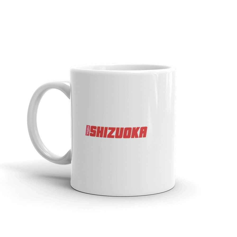 Shizuoka Mug