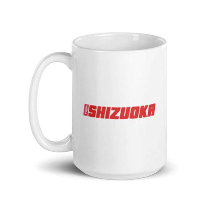 Shizuoka Mug
