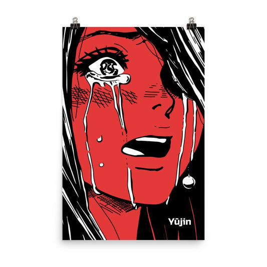 Shizuoka Poster - Lolomo!