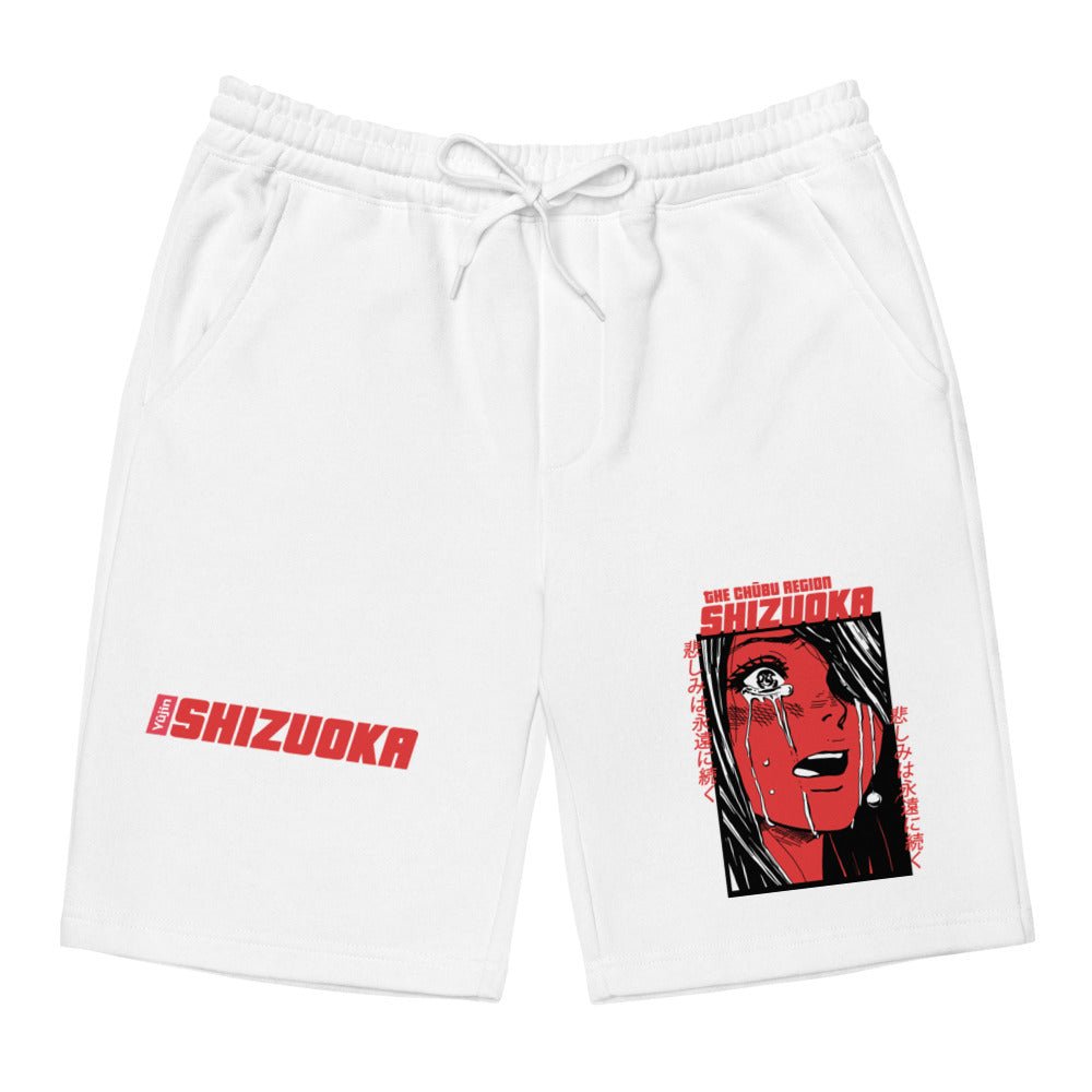 Shizuoka Shorts - Lolomo!