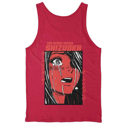 Shizuoka Tank Top