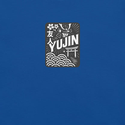 Shogun Spirit Essential T-Shirt - Lolomo!