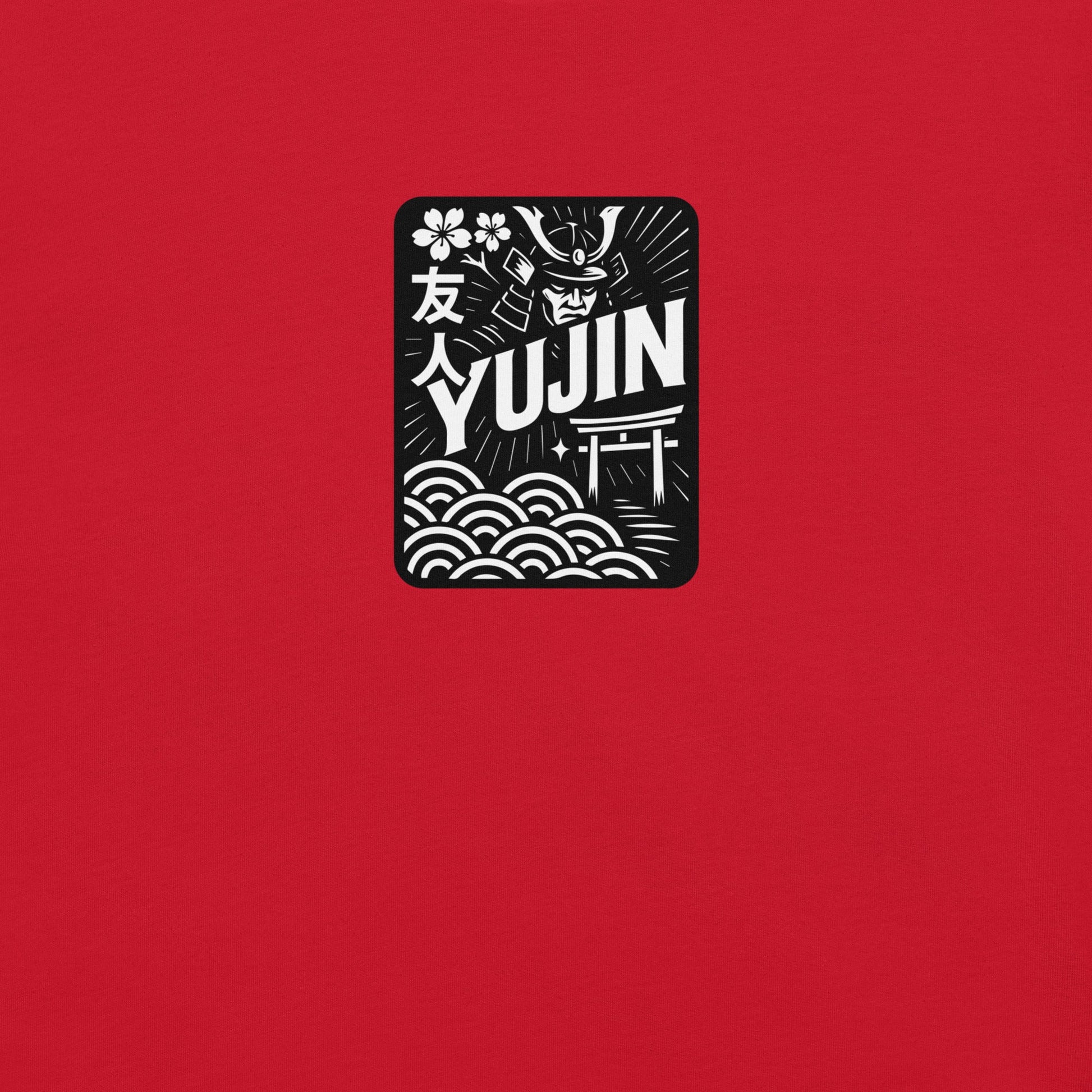 Shogun Spirit Essential T-Shirt - Lolomo!