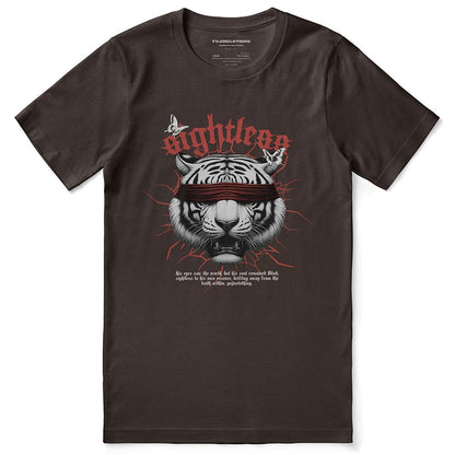 Sightless T-Shirt - Lolomo!