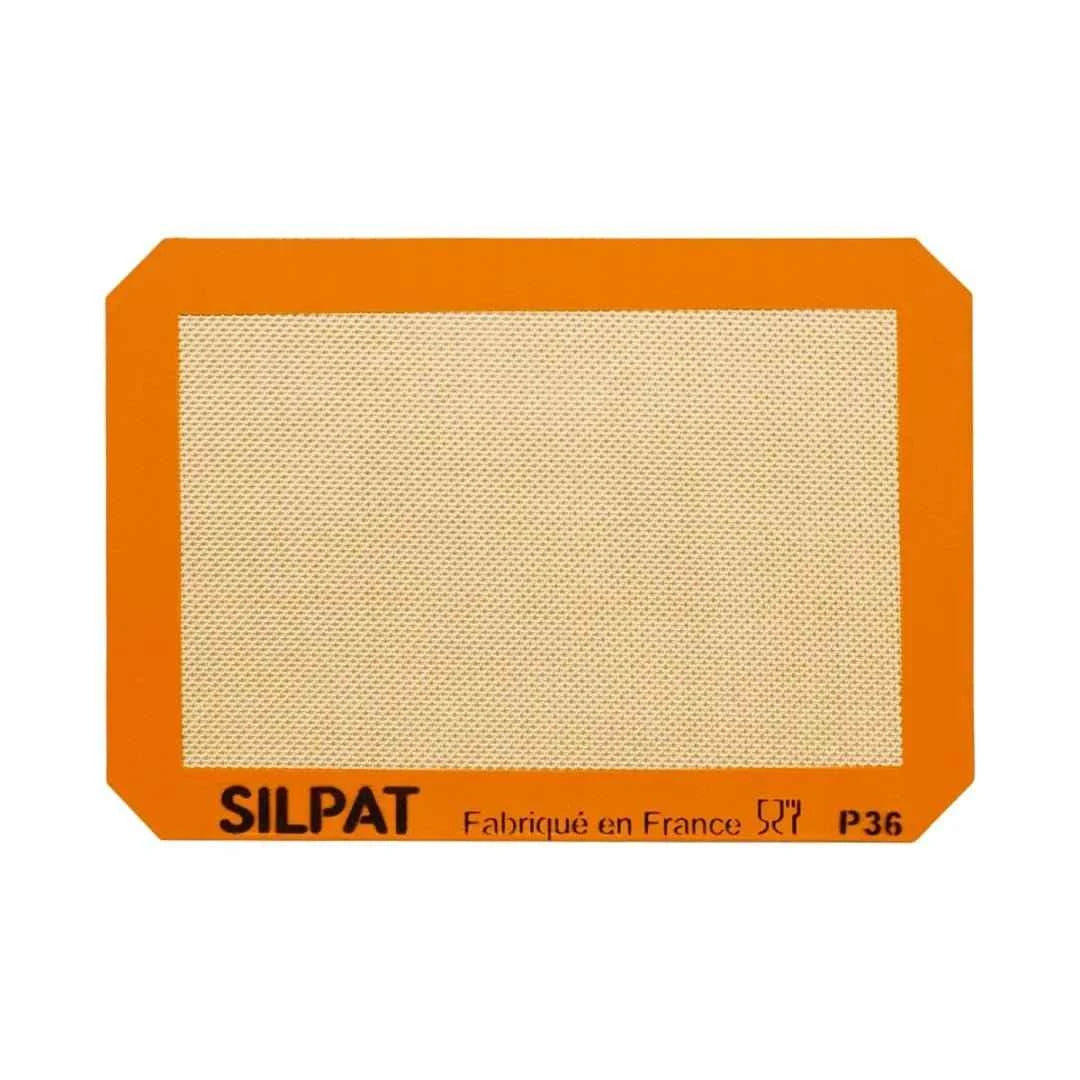 Silpat 3/4 Size Baking Mat