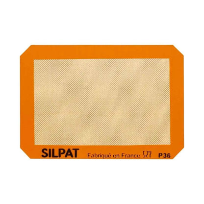 Silpat 3/4 Size Baking Mat