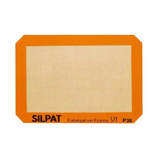 Silpat 3/4 Size Baking Mat