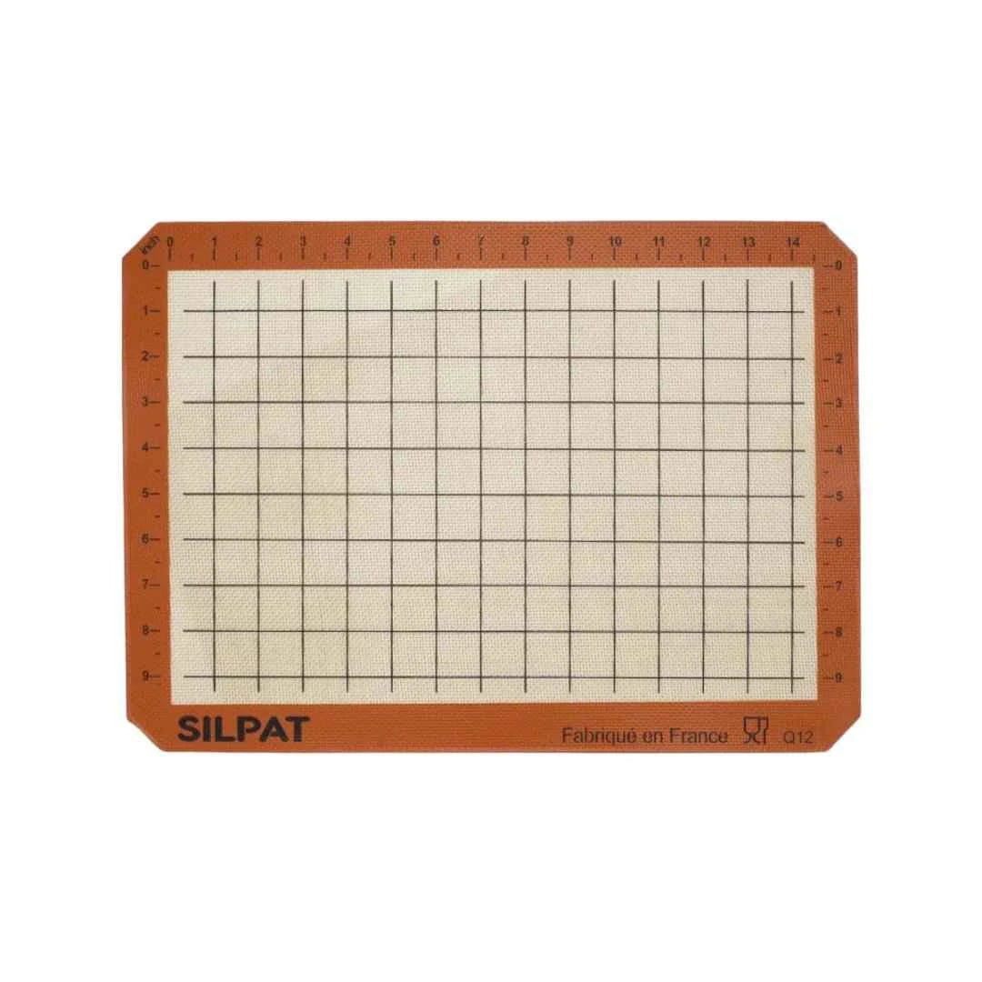 Silpat Gridded Mat