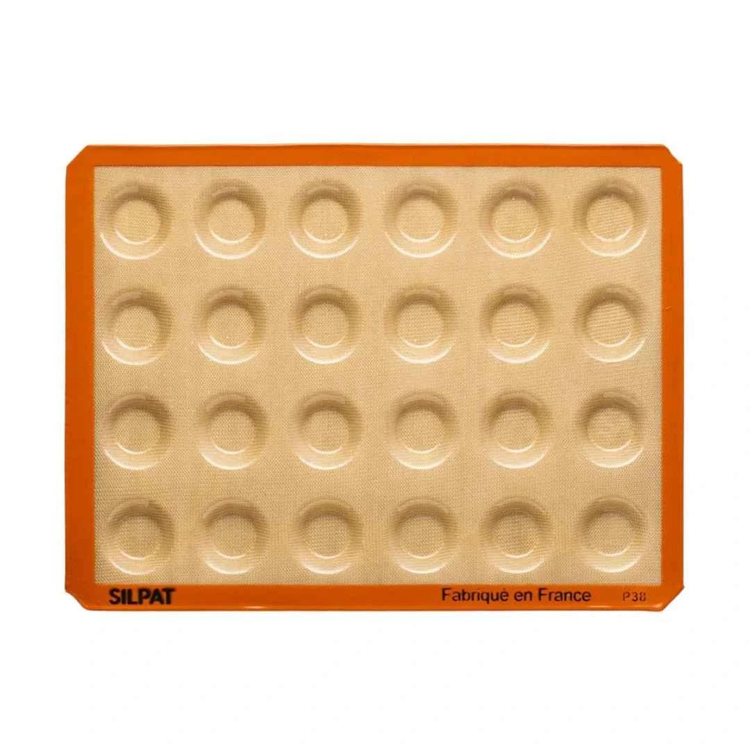 Silpat Mini Tartelette Mold