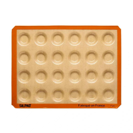 Silpat Mini Tartelette Mold