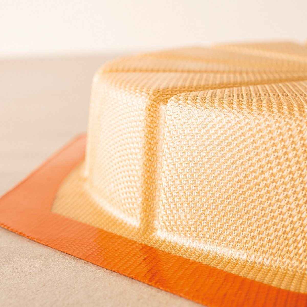 Silpat Round Cake Mold - 12 Portions