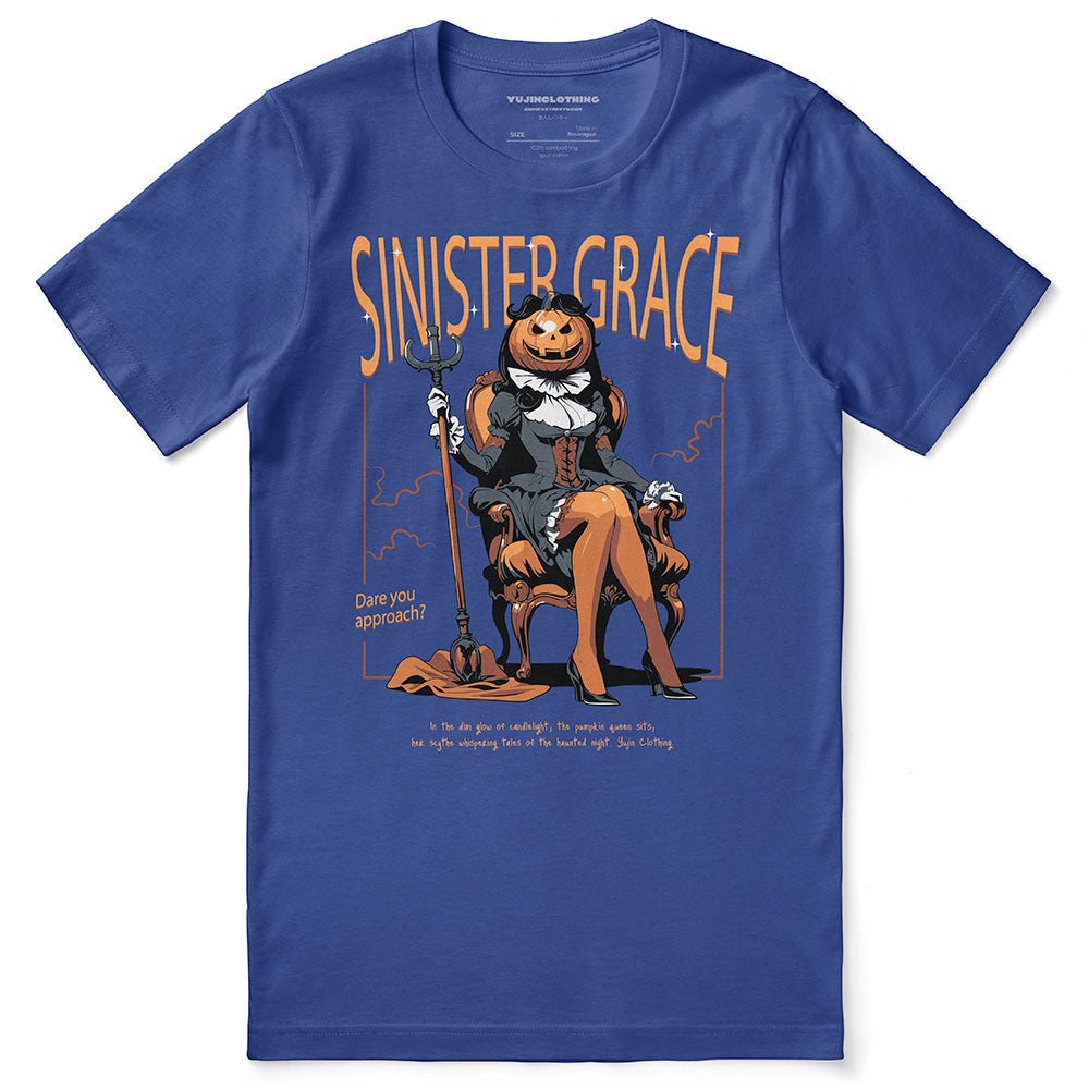 Sinister Grace T-Shirt - Lolomo!