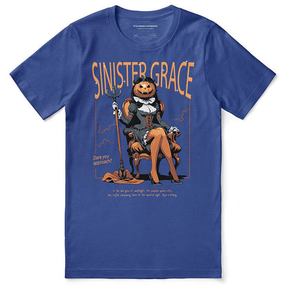 Sinister Grace T-Shirt - Lolomo!