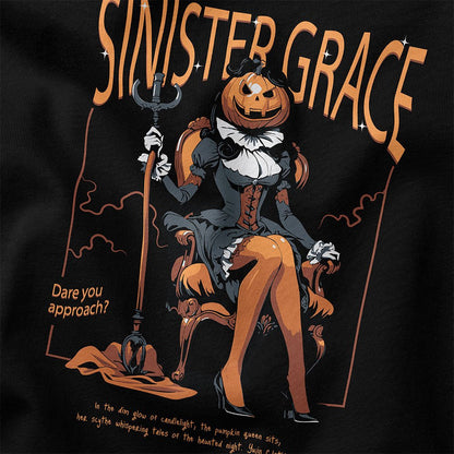 Sinister Grace T-Shirt - Lolomo!