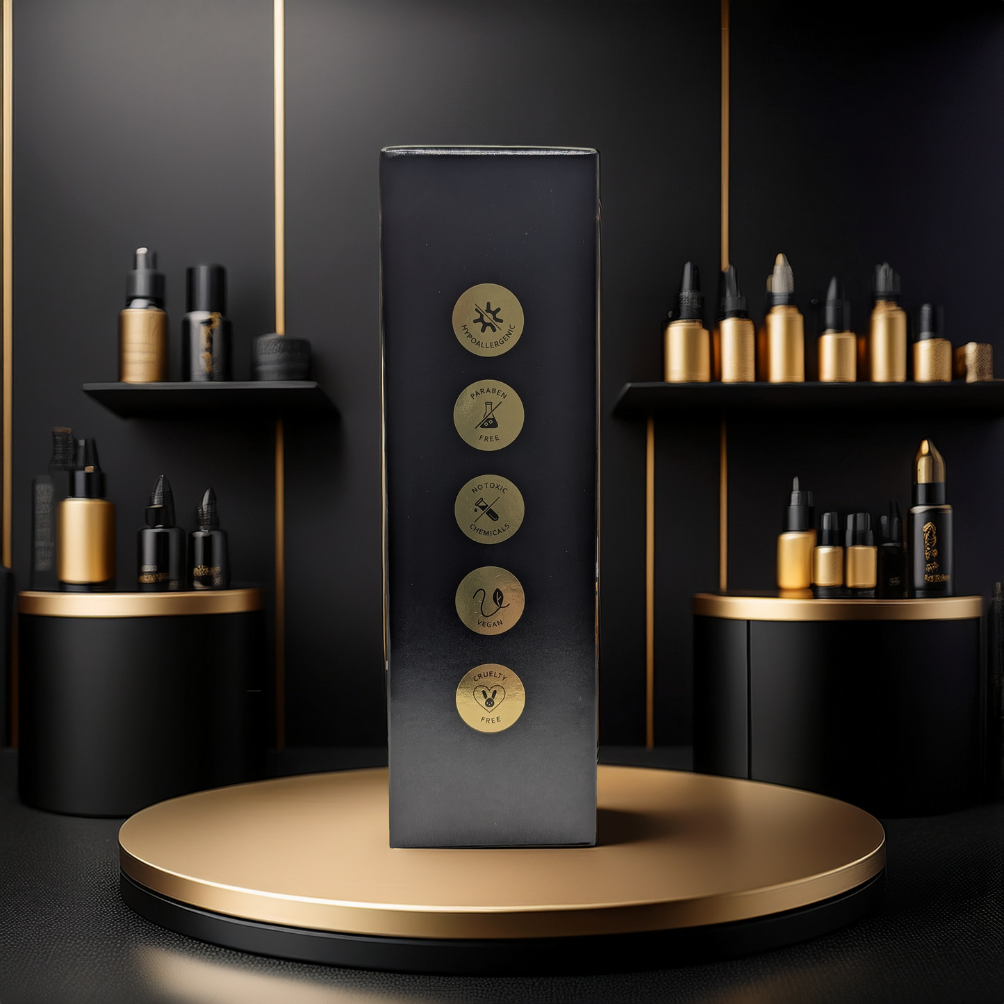 Tattoo Foaming Soap - Lolomo!