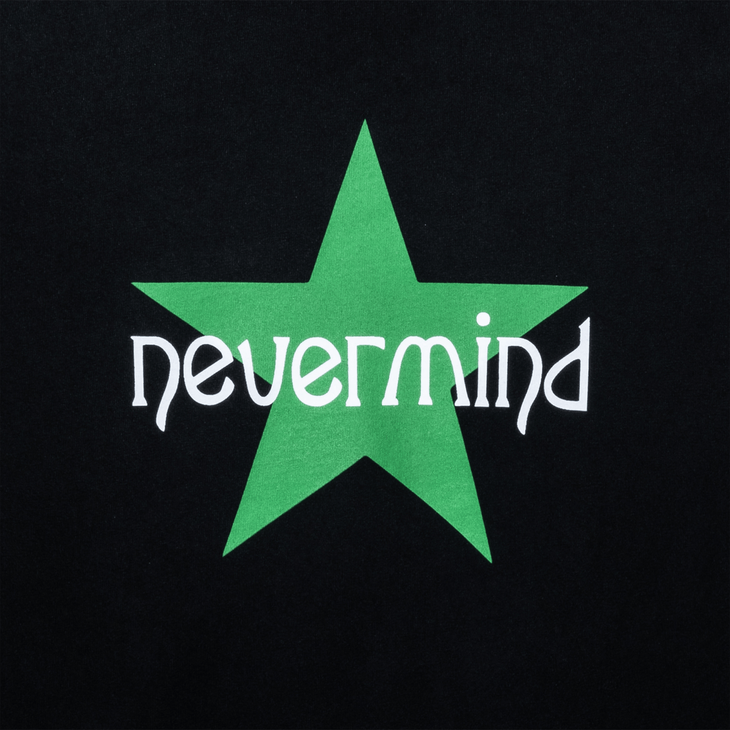 Star Thermal Layered Longsleeve T-Shirt - Lolomo!