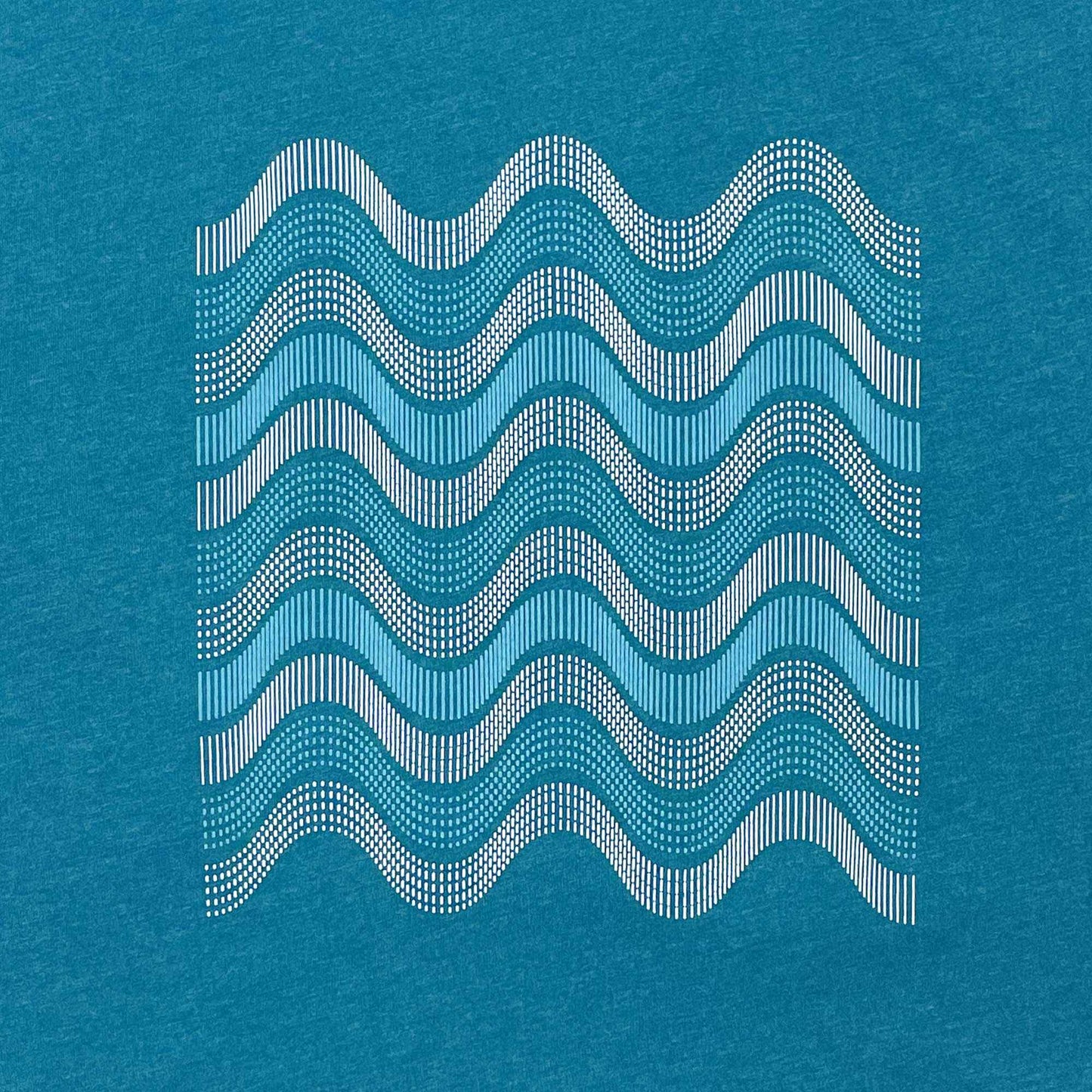 Streamlines T-shirt