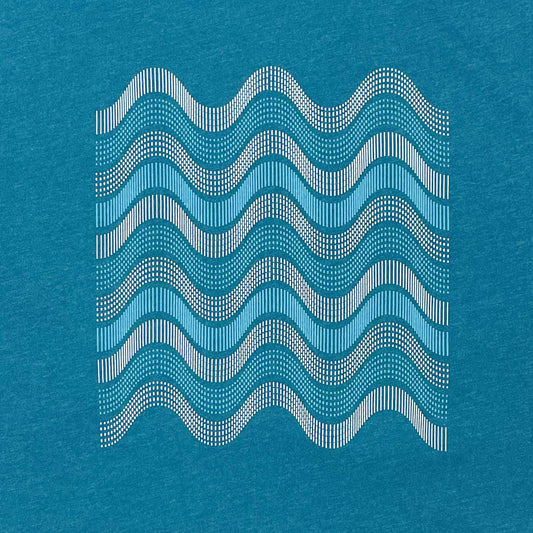 Streamlines T-shirt