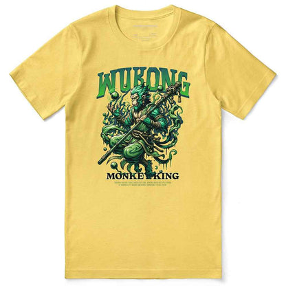 Sun Wukong Poison T-Shirt