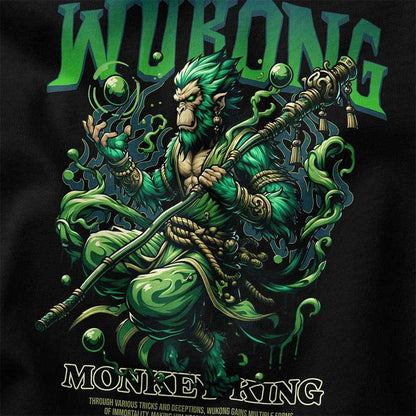 Sun Wukong Poison T-Shirt