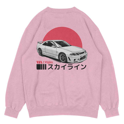 Sunrise Drive Sweatshirt