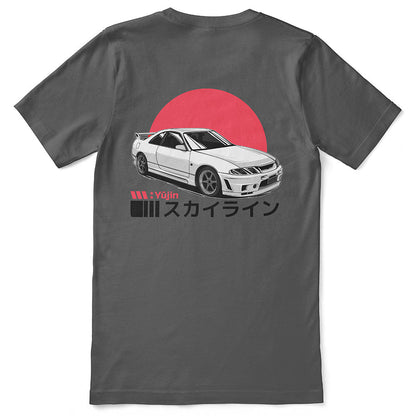 Sunrise Drive T-Shirt - Lolomo!