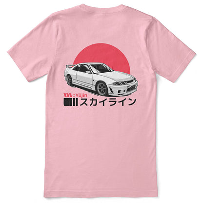 Sunrise Drive T-Shirt - Lolomo!