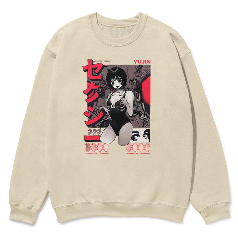 Surrender Sweatshirt