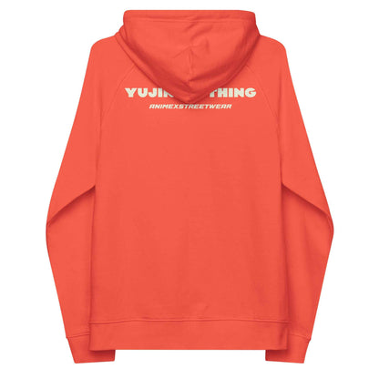 Sushi Roll Eco Hoodie