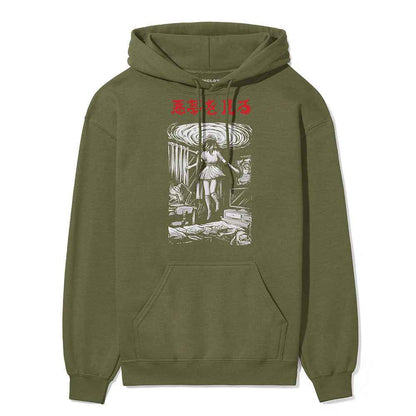 Sweet Nightmares Hoodie