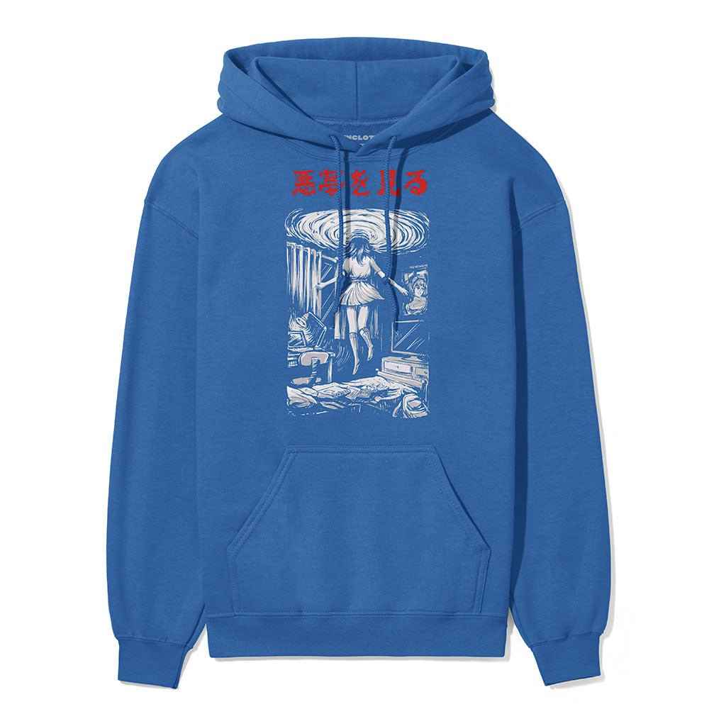 Sweet Nightmares Hoodie